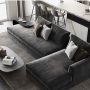 Porto L Shape Couch