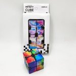 Infinity Cube Assorted