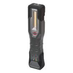 Brennenstuhl Colour Rendering LED Rechargeable Hand Lamp Hl 700 At - 750+170LM 1175570