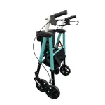 Deluxe Free-standing Rollator