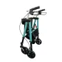 Deluxe Free-standing Rollator
