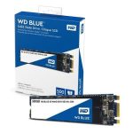 Upgrade To Primary: 500GB M.2 SSD Secondary: 1TB 3.5HDD