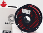 Red Petg For 3D Printers