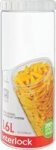 Lock & Lock Interlock Container White 1.6L