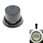 Defy Gas electric Stove Burner Control Knob