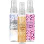 Oh So Heavenly Glam Daze Perfume Mist Trio