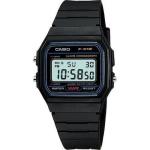 Casio Retro Unisex Wr - F91W