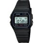 Casio Retro Unisex Wr - F91W