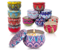 12 Pack Scented Candles Soy Wax Candles For Scented Home Decor & Gift Set