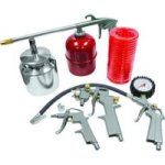 Spray Gun Kit 5 Piece