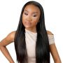 13X4 Frontal HD Lace Wig 22INCH Straight Vietnamese Comfort