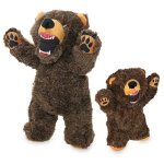Angry Animals - Bear - Regular