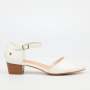 Sling 4 - White - White / 4