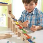 Melodious Building Blocks By