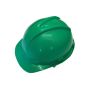 Hard Hat - Safety - Green - Sabs - 5 Pack