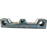 Tork Craft Casting End Pieces 2 Off Each For EG1