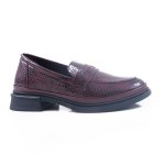 Wattle Bordoux - Bordoux 42 Croco Patent