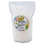 Aura Cleansing Salt 800G - White