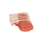 Bacon – Back Gastro 1KG