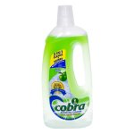 Cobra Tile Cleaner Crisp Apple 750 Ml