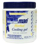 Ice Man Herbal Cooling Gel 500G