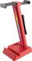 Vinson N1 Dual Balance Gaming Rgb Headset Stand Red