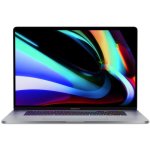 Apple Macbook Pro 16-INCH 2019 Core I7 16GB RAM 512GB SSD 16-INCH 3K+ 3072 X 1920 Silver Mac Preowned