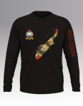 Sea King Long Sleeve T