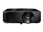Projector Dlp Svga 4000 Ansi Lumens Long Throw