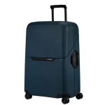 Samsonite Magnum Eco Spinner 75CM - Midn.blue - Ys Travel Bags