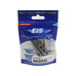 W scr St N10 Csk 5X50 Slt 25PC Pp