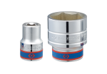 Socket Standard 3 4" X 70MM 6PT