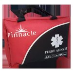Motorist First Aid Kit 48 Pcs