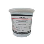 Pine Gel 5L - Cleaning Equipment - Shop Online - Sanitize Today