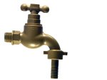 Viking Taps Plastic 1 2
