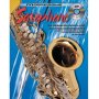 Saxophone + Cd
