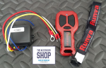 Runva Wireless Winch Remote & Receiver – IP67 Rated