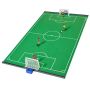 Classic Soccer Game MINI Players Goals Ball And Pitch 79X48CM