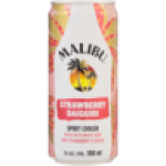 Strawberry Daiquiri Spirit Cooler Can 300ML
