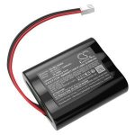 Replacement Battery For Bionet BM3 Pro BM3VET Elite BM5VET Elite Elite 3 Elite 5 GA3VET Bionet Etc.