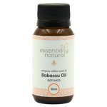 Babassu Oil - Refined - 1L