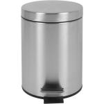 Soft Close Bin 3L S S Slv Ea