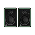 CR3-X 3 Inch Multimedia Monitor Pair