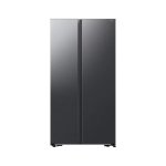 Samsung 564LT Side By Side Fridge RS57DG4000B4FA