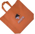 Ahfs Branded Tote Bag – Large BTB1