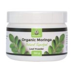 Moringa 150g Leaf Powder