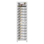 Deye 61.4KWH Bos-g Hv Battery Bank