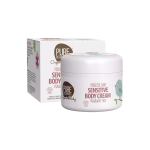 PURE BEGINNINGS Baby Sensitive Body Cream 250ML
