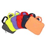 Kenzel Assorted Canvas Bag With Handle