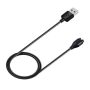 LASA USB Cable Cradle Charger For Garmin Fenix 5 5S 5X Plus
